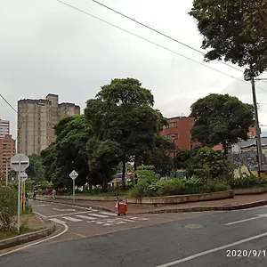 Komfort , Medellín Colombia