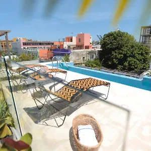 La Casa Del Totumo , Santa Marta (Magdalena) Colombia