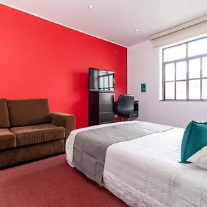 Ayenda Casa Kolping 3*, Bogotá Colombia