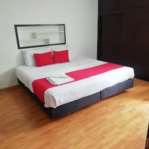 Hotel La Estancia 3*, Bogotá Colombia