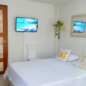Casa Brand , Cartagena Colombia