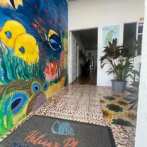 Helena's Place San Andrés